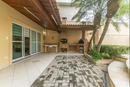 Casa à venda com 300m², 4 quartos e 4 vagasArea Gourmet