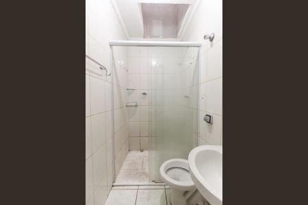 Casa à venda com 94m², 2 quartos e 1 vaga Casa à venda com 94m², 2 quartos e 1 vagaBanheiro