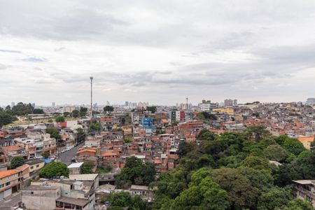 Apartamento à venda com 58m², 2 quartos e 1 vagaVista