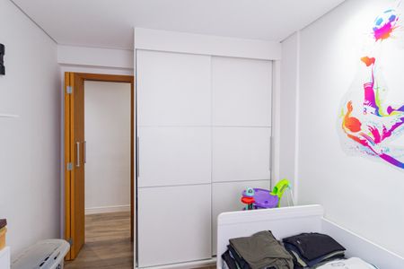 Apartamento à venda com 58m², 2 quartos e 1 vagaQuarto 1