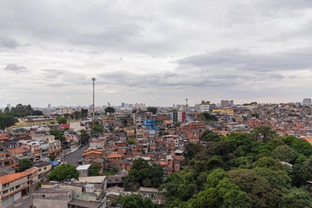 Apartamento à venda com 58m², 2 quartos e 1 vagaVista