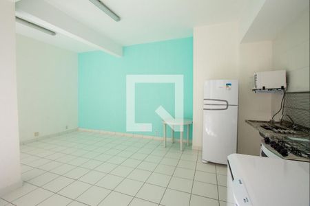 Apartamento à venda com 58m², 2 quartos e 1 vagaÁrea comum - Salão de festas