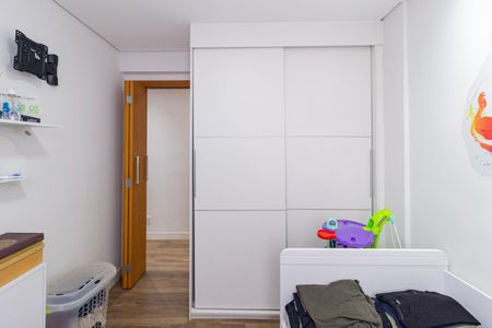 Apartamento à venda com 58m², 2 quartos e 1 vagaQuarto 1