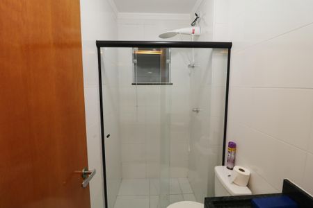 Apartamento para alugar com 40m², 2 quartos e sem vagaBanheiro