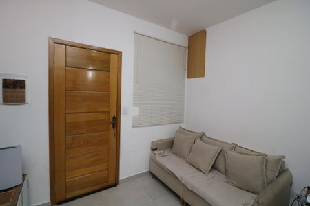 Apartamento para alugar com 40m², 2 quartos e sem vagaSala