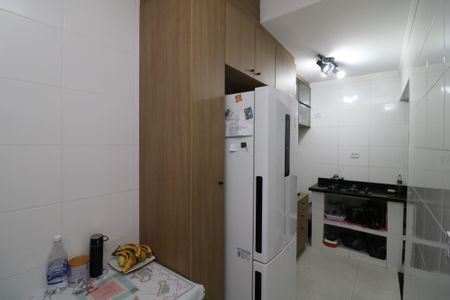 Apartamento para alugar com 40m², 2 quartos e sem vagaCozinha