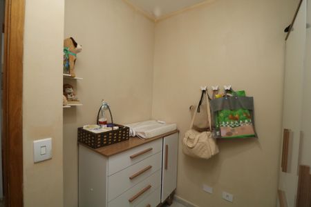 Apartamento para alugar com 40m², 2 quartos e sem vagaQuarto 2