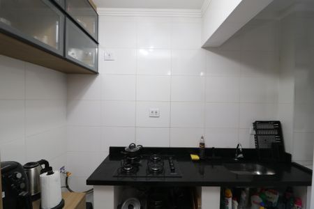 Apartamento para alugar com 40m², 2 quartos e sem vagaCozinha