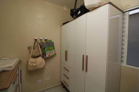 Apartamento para alugar com 40m², 2 quartos e sem vagaQuarto 2