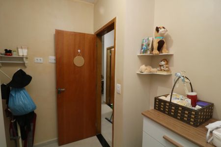 Apartamento para alugar com 40m², 2 quartos e sem vagaQuarto 2