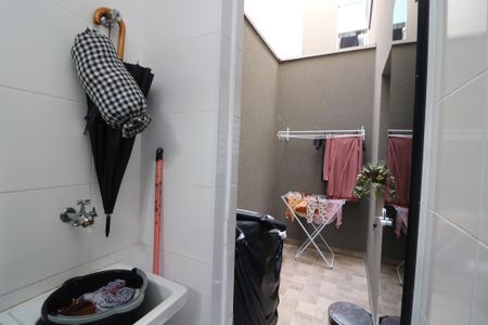 Apartamento para alugar com 40m², 2 quartos e sem vagaÁrea de Serviço