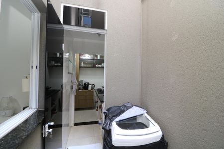 Apartamento para alugar com 40m², 2 quartos e sem vagaÁrea de Serviço