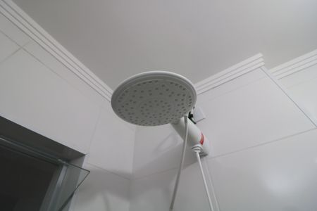 Apartamento para alugar com 40m², 2 quartos e sem vagaBanheiro