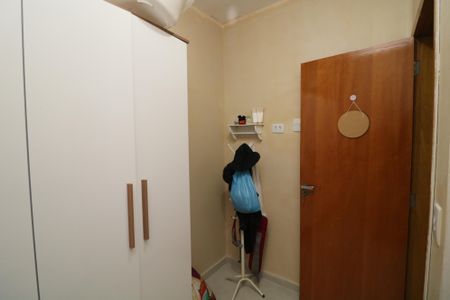 Apartamento para alugar com 40m², 2 quartos e sem vagaQuarto 2