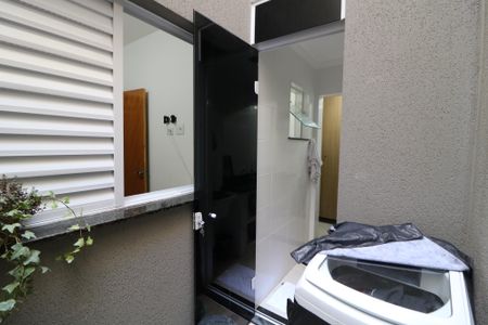 Apartamento para alugar com 40m², 2 quartos e sem vagaÁrea de Serviço