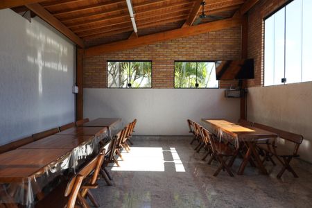 Apartamento à venda com 81m², 3 quartos e 2 vagasÁrea comum