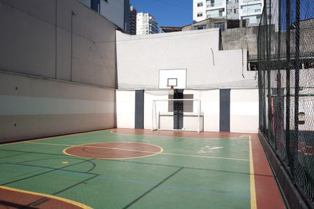 Apartamento à venda com 81m², 3 quartos e 2 vagasÁrea comum