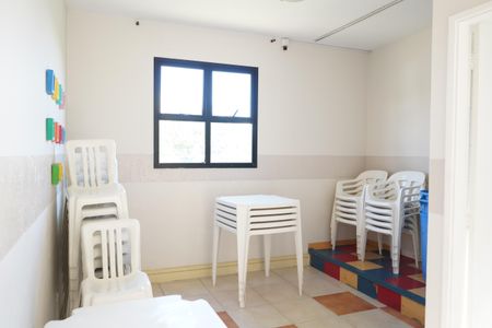 Apartamento à venda com 81m², 3 quartos e 2 vagasÁrea comum