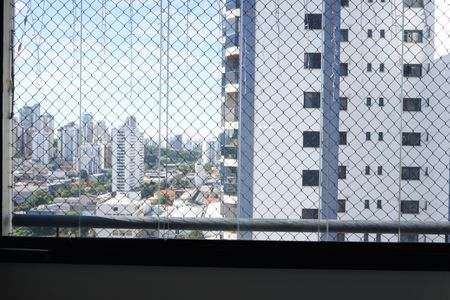 Apartamento à venda com 81m², 3 quartos e 2 vagasVaranda da Sala