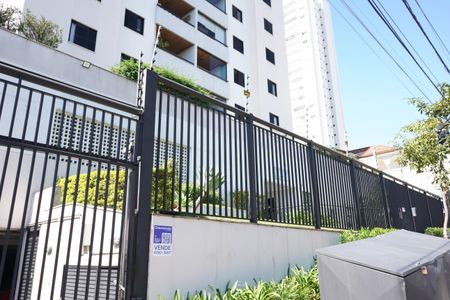 Apartamento à venda com 81m², 3 quartos e 2 vagasPlaca