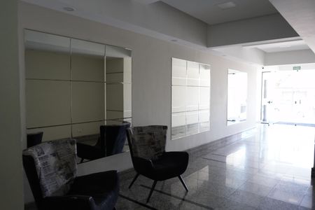 Apartamento à venda com 81m², 3 quartos e 2 vagasÁrea comum