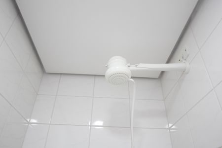 Apartamento à venda com 81m², 3 quartos e 2 vagasBanheiro de Serviço