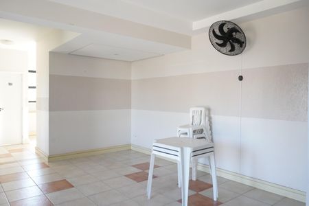 Apartamento à venda com 81m², 3 quartos e 2 vagasÁrea comum