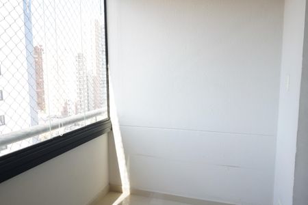 Apartamento à venda com 81m², 3 quartos e 2 vagasVaranda da Sala