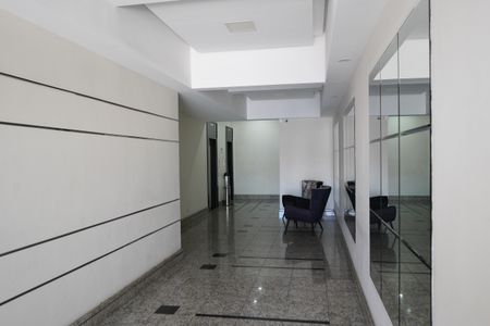 Apartamento à venda com 81m², 3 quartos e 2 vagasÁrea comum