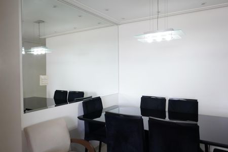 Apartamento à venda com 81m², 3 quartos e 2 vagasSala