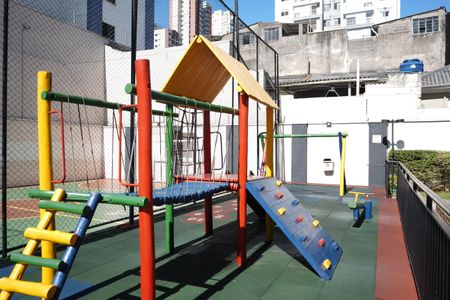 Apartamento à venda com 81m², 3 quartos e 2 vagasÁrea comum