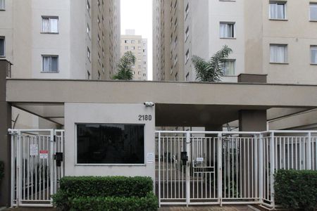 Apartamento para alugar com 33m², 2 quartos e sem vagaFachada