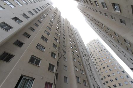 Apartamento para alugar com 33m², 2 quartos e sem vagaFachada