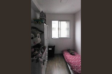 Apartamento para alugar com 33m², 2 quartos e sem vagaQuarto 02