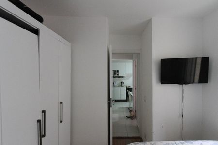 Apartamento para alugar com 33m², 2 quartos e sem vagaQuarto