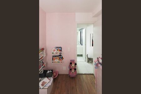 Apartamento para alugar com 33m², 2 quartos e sem vagaQuarto 02