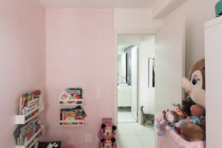 Apartamento para alugar com 33m², 2 quartos e sem vagaQuarto 02