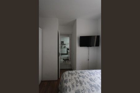 Apartamento para alugar com 33m², 2 quartos e sem vagaQuarto