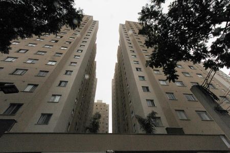 Apartamento para alugar com 33m², 2 quartos e sem vagaFachada