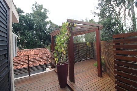 Casa à venda com 460m², 4 quartos e 4 vagasVista do Quarto