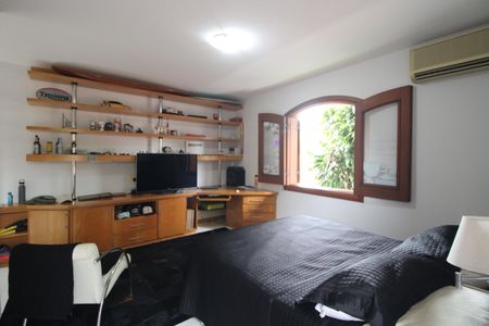 Casa à venda com 460m², 4 quartos e 4 vagasQuarto