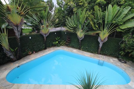 Casa à venda com 460m², 4 quartos e 4 vagasÁrea Externa