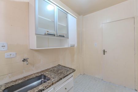Apartamento à venda com 70m², 2 quartos e sem vagaCozinha