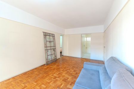 Apartamento à venda com 70m², 2 quartos e sem vagaSala