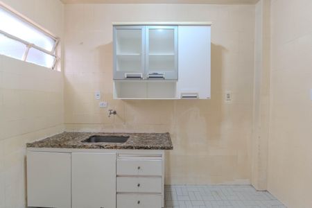 Apartamento à venda com 70m², 2 quartos e sem vagaCozinha
