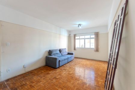 Apartamento à venda com 70m², 2 quartos e sem vagaSala