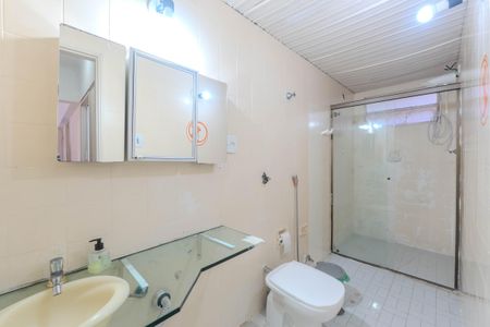 Apartamento à venda com 70m², 2 quartos e sem vagaBanheiro