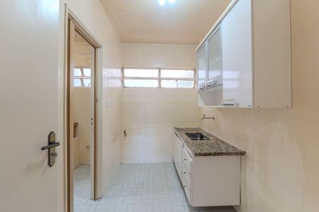 Apartamento à venda com 70m², 2 quartos e sem vagaCozinha