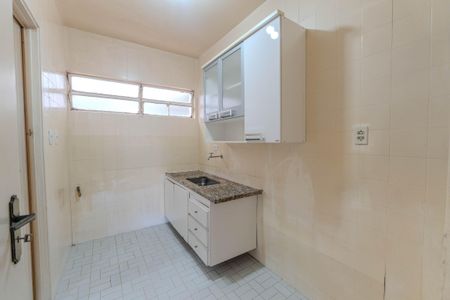 Apartamento à venda com 70m², 2 quartos e sem vagaCozinha