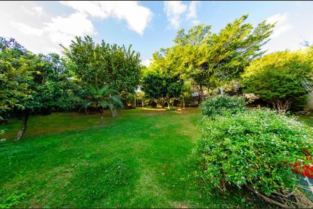 Casa à venda com 444m², 5 quartos e 3 vagasÁrea externa